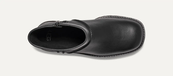 [1162990-BLK] WOMENS UGG W CITYFUNC MID