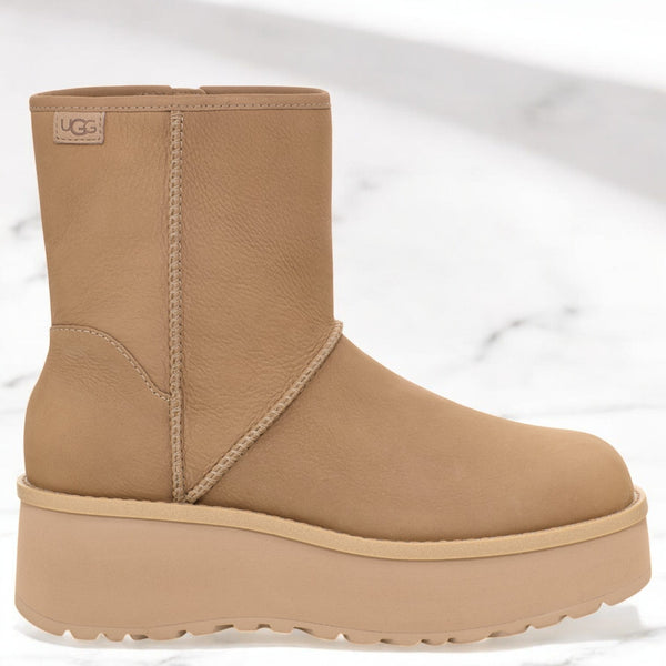 [1163030-MDSD] WOMENS UGG CITYFUNC MID