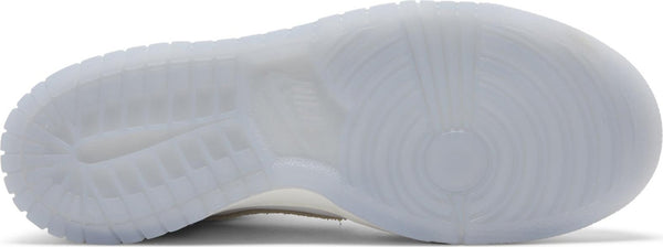 [FD1024-100] Grade School Nike DUNK HIGH 'GOLD MOUNTAIN (GS)'