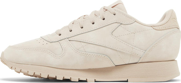 [100046301/GY2446] Womens Reebok CLASSIC LEATHER