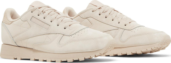 [100046301/GY2446] Womens Reebok CLASSIC LEATHER
