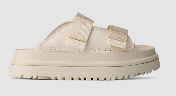 [1166513K-JSM] YOUTH UGG GOLDENGLOW SLIDE 'JASMINE'