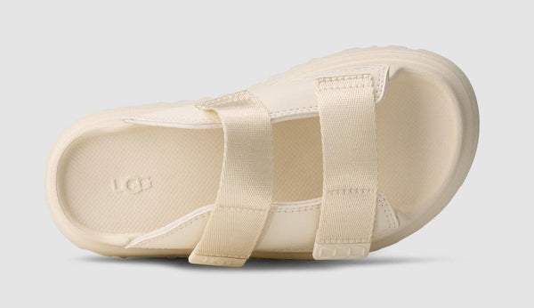 [1166513K-JSM] YOUTH UGG GOLDENGLOW SLIDE 'JASMINE'