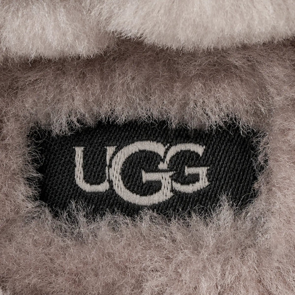 [1167612-BLK] WOMENS UGG BEA MARY JANE 'BLACK' - BLACK