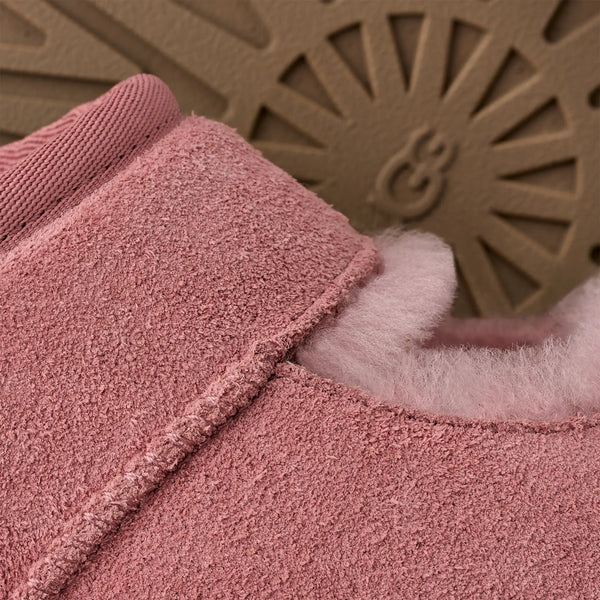 [1167612-PDW] WOMENS UGG BEA MARY JANE 'PINK DAWN'
