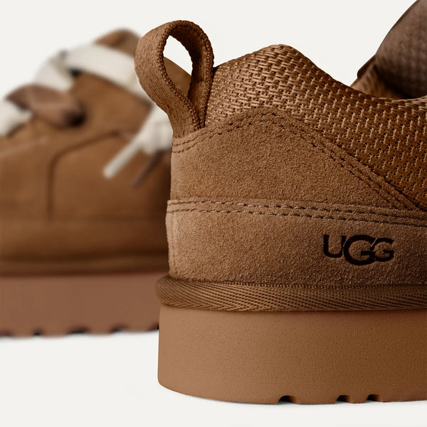 [1168890-CHE] WOMENS UGG LO LOWMEL