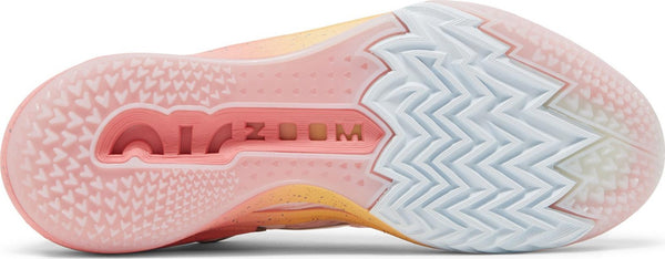 [DJ6015-602] Mens Nike ZOOM GT CUT 2 'PEARL PINK'