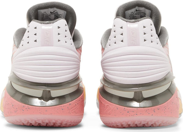 [DJ6015-602] Mens Nike ZOOM GT CUT 2 'PEARL PINK'