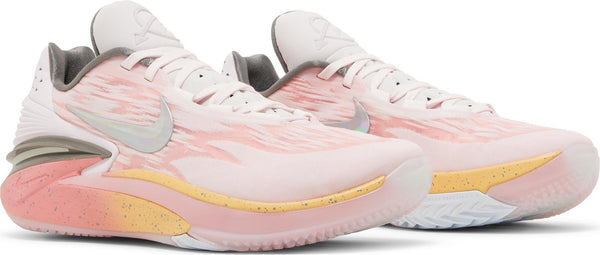 [DJ6015-602] Mens Nike ZOOM GT CUT 2 'PEARL PINK'