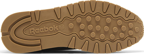 [100069698/IE4104] Mens Reebok CLASSIC LEATHER