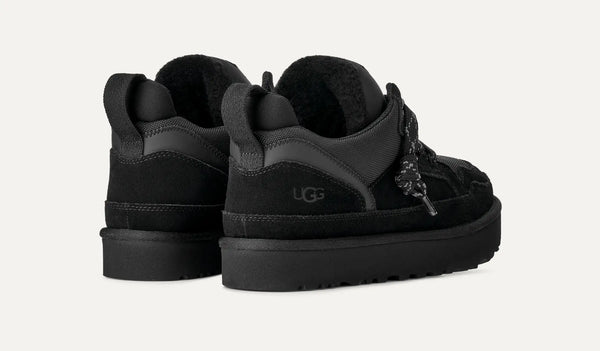 [1170750-BLK] MENS UGG LOWMEL