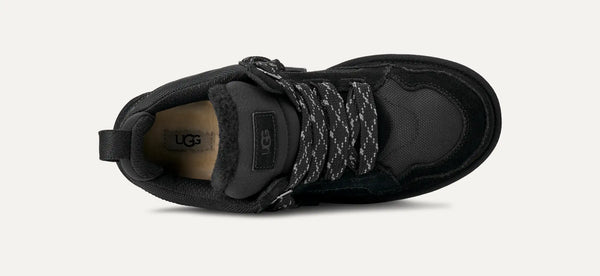 [1170750-BLK] MENS UGG LOWMEL