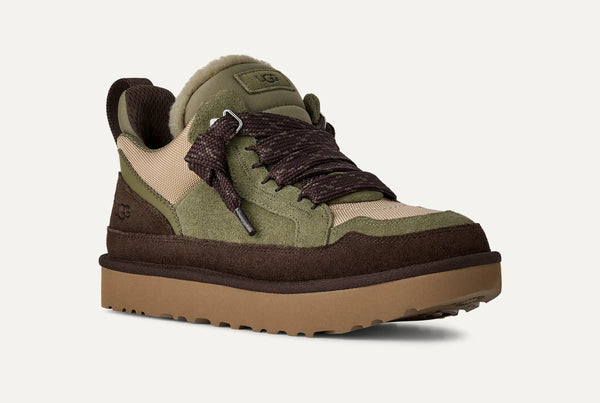 [1170750-BOMS] MENS UGG LOWMEL