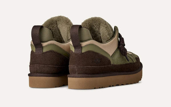 [1170750-BOMS] MENS UGG LOWMEL