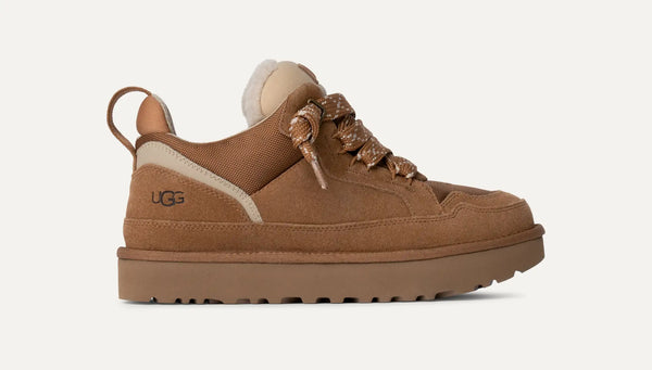 [1170750-CHE] MENS UGG LOWMEL