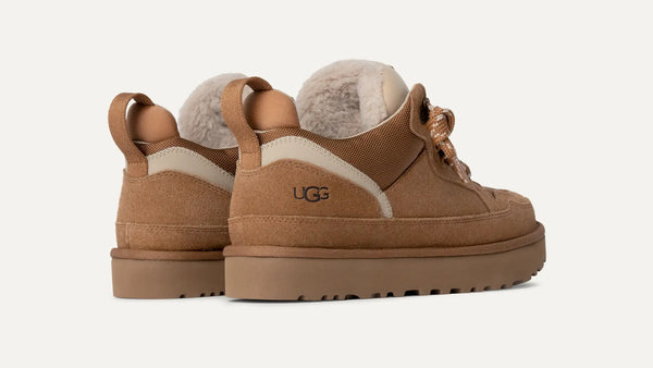 [1170750-CHE] MENS UGG LOWMEL