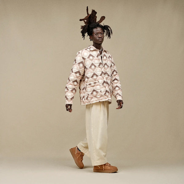 [1170750-CHE] MENS UGG LOWMEL