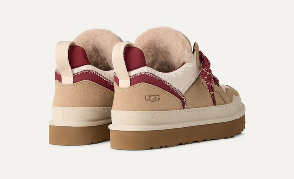 [1170750-DWD] MENS UGG LOWMEL
