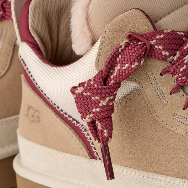 [1170750-DWD] MENS UGG LOWMEL