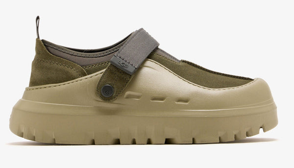 [1171355-DLVM] MENS UGG M PEAKMOD LOWCUT