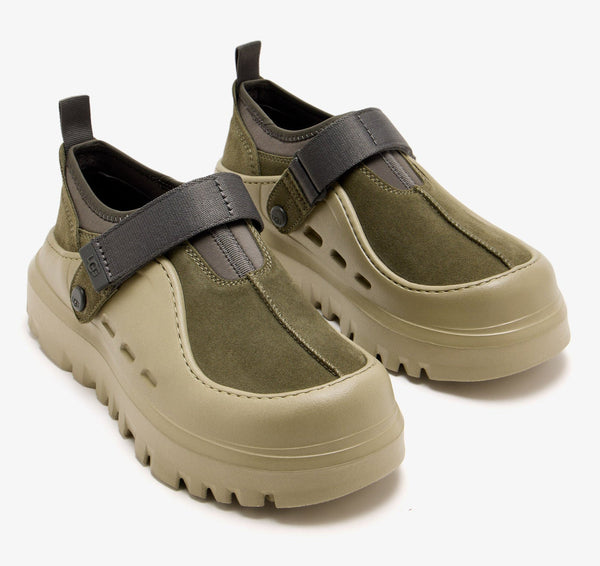 [1171355-DLVM] MENS UGG M PEAKMOD LOWCUT