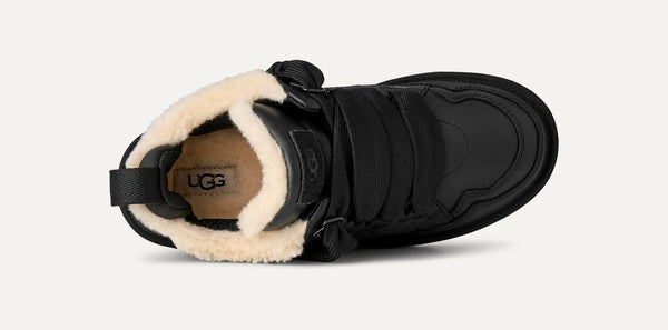 [1171537-BLK] WOMENS UGG LOWMEL