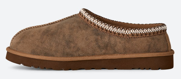 [1173810-CHE] MENS UGG TASMAN BAXTER SLIPPER 'CHESTNUT'
