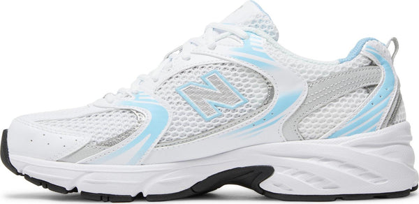 [MR530BB] Mens New Balance 530 'WHITE BLUE HAZE'