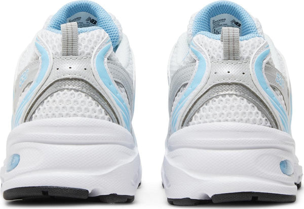 [MR530BB] Mens New Balance 530 'WHITE BLUE HAZE'