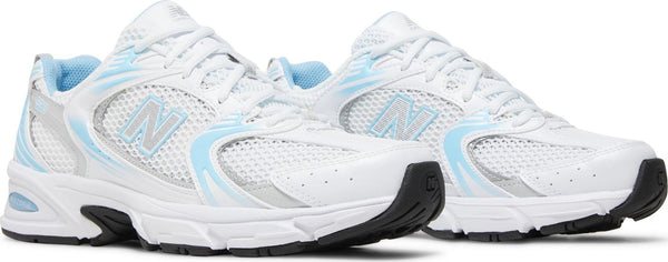 [MR530BB] Mens New Balance 530 'WHITE BLUE HAZE'