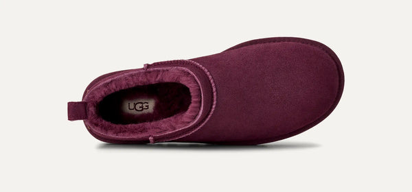 [1173891-BTMG] WOMENS UGG W CLASSIC MICRO