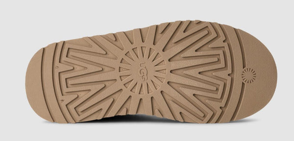 [1174471-SAN ] WOMENS UGG TAZZ II SLIPPER 'SAND'