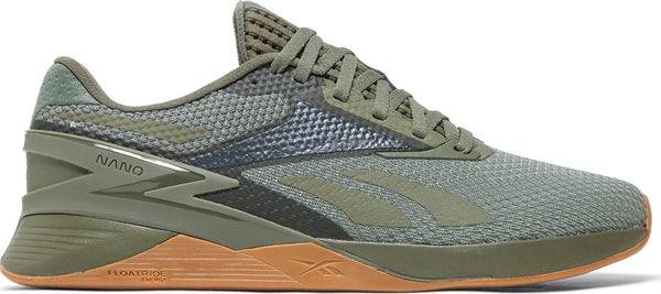 [100069570/ID1867] Mens Reebok NANO X3