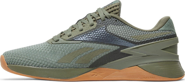 [100069570/ID1867] Mens Reebok NANO X3