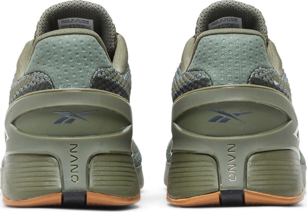 [100069570/ID1867] Mens Reebok NANO X3