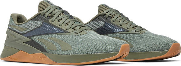 [100069570/ID1867] Mens Reebok NANO X3