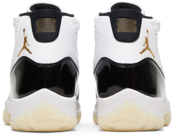 [CT8012-170] MENS AIR JORDAN RETRO 11 'DMP GRATITUDE (2023)'