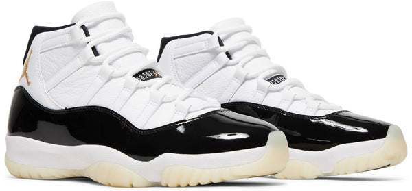 [CT8012-170] MENS AIR JORDAN RETRO 11 'DMP GRATITUDE (2023)'
