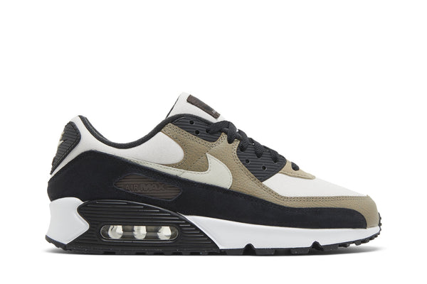 [DZ3522-001] Mens Nike AIR MAX 90 'PHANTOM KHAKI'