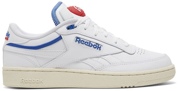 [100044599/GW4793] MENS REEBOK CLUB C 85 PUMP