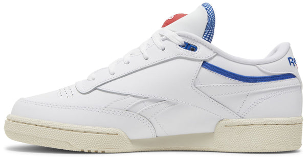 [100044599/GW4793] MENS REEBOK CLUB C 85 PUMP