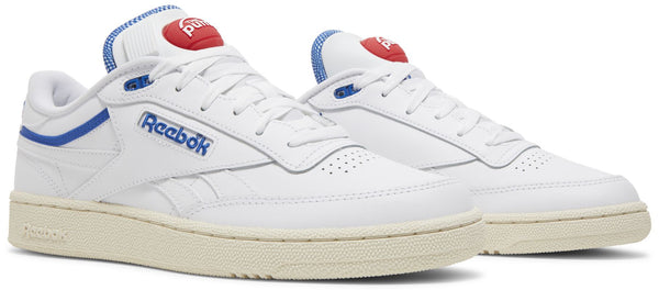 [100044599/GW4793] MENS REEBOK CLUB C 85 PUMP