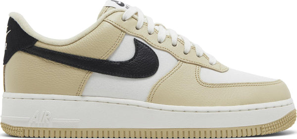 [DV7186-700] Mens Nike Air Force 1 '07 LX Low 'Team Gold'