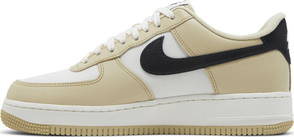 [DV7186-700] Mens Nike Air Force 1 '07 LX Low 'Team Gold'