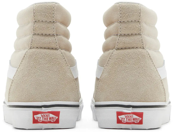 [VN0005U9BLL] MENS VANS COLOR THEORY CLASSICS SK-HI SHOES 'FRENCH OAK' - FRENCH OAK