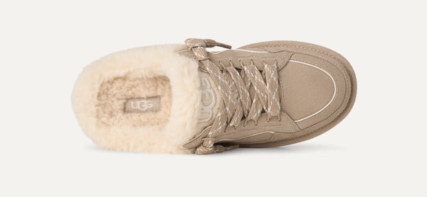 [1180313-MNL] WOMENS UGG LOWMEL MULE 'MOONLIGHT'