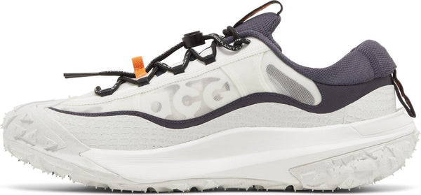 [DV7903-001] Mens Nike ACG MOUNTAIN FLY 2 LOW 'WHITE BRIGHT MANDARIN'