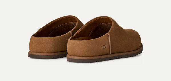 [1181130-DKC] WOMENS UGG OTZO CLOG 'DARK CHESTNUT'