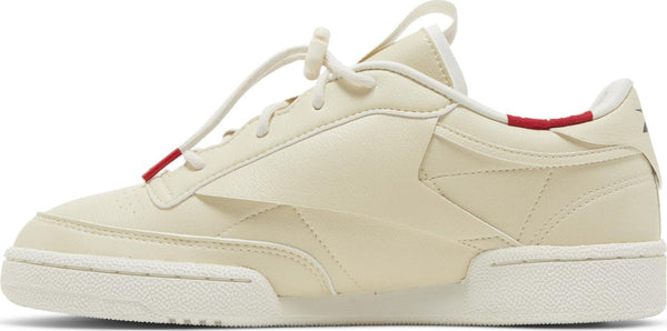 [100061997/HP3404] Mens Reebok CLUB C 85 VEGAN