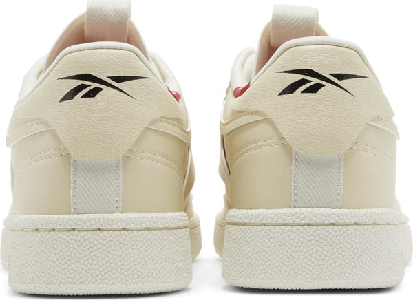 [100061997/HP3404] Mens Reebok CLUB C 85 VEGAN